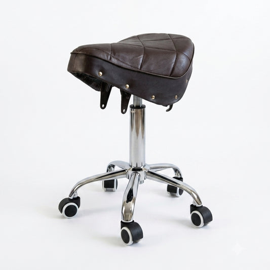 RE:HONDA MOTOR SEAT CHAIR / Gold Monkey Z50J Limited Edition