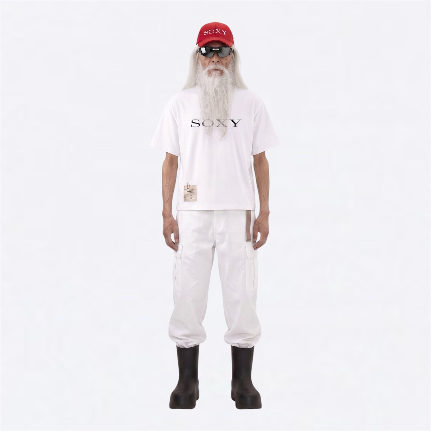 SOXY CAP