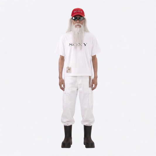 SOXY TEE