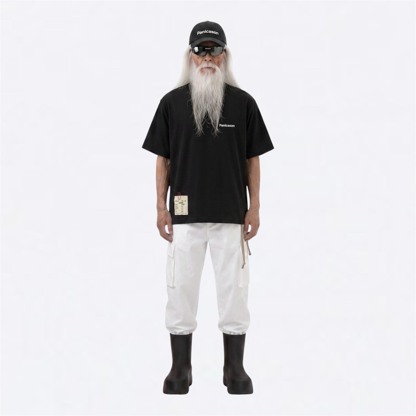 Panicason TEE