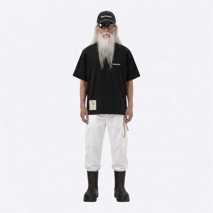 Panicason TEE
