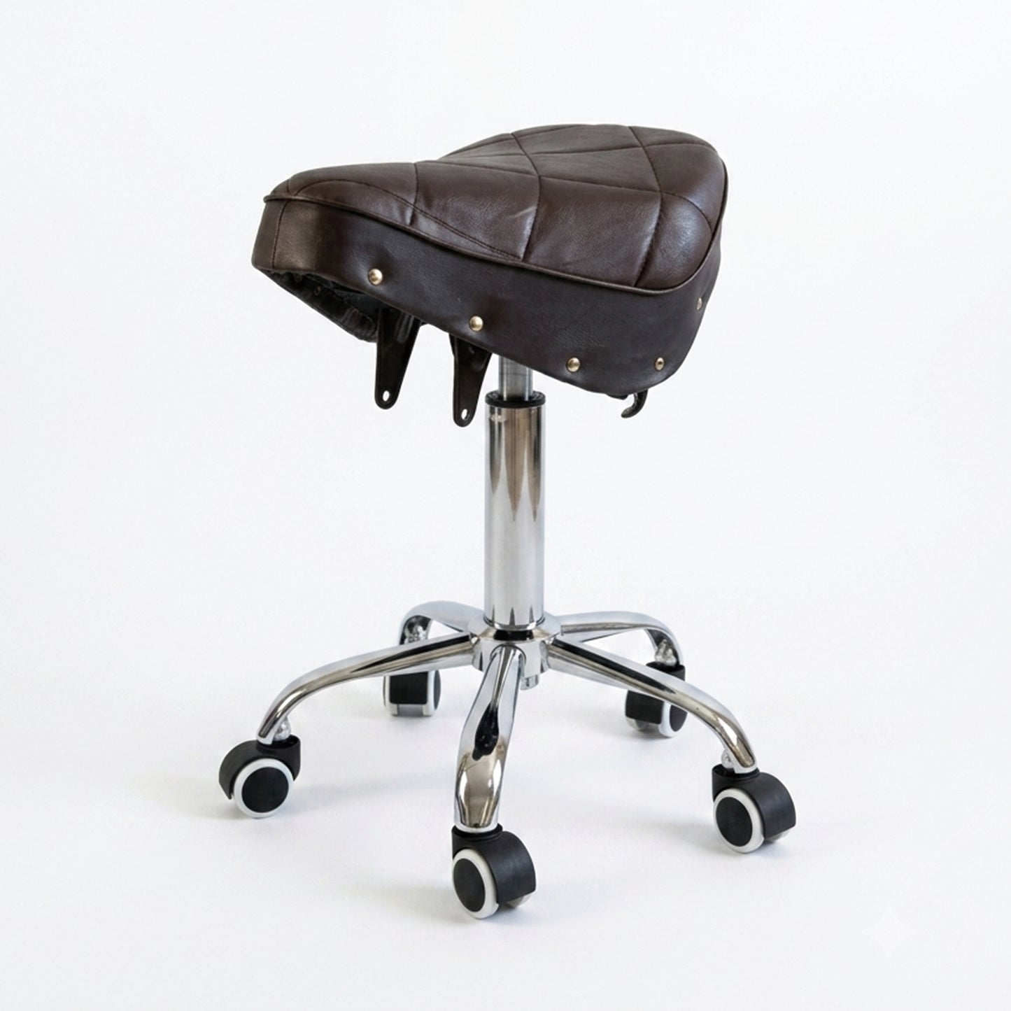 RE:HONDA MOTOR SEAT CHAIR / Gold Monkey Z50J Limited Edition