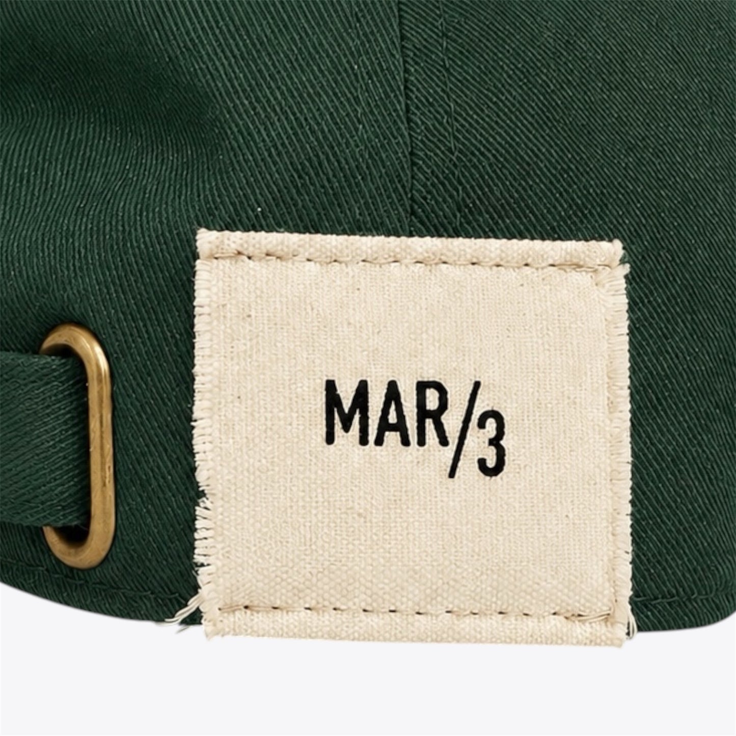 Panicason CAP