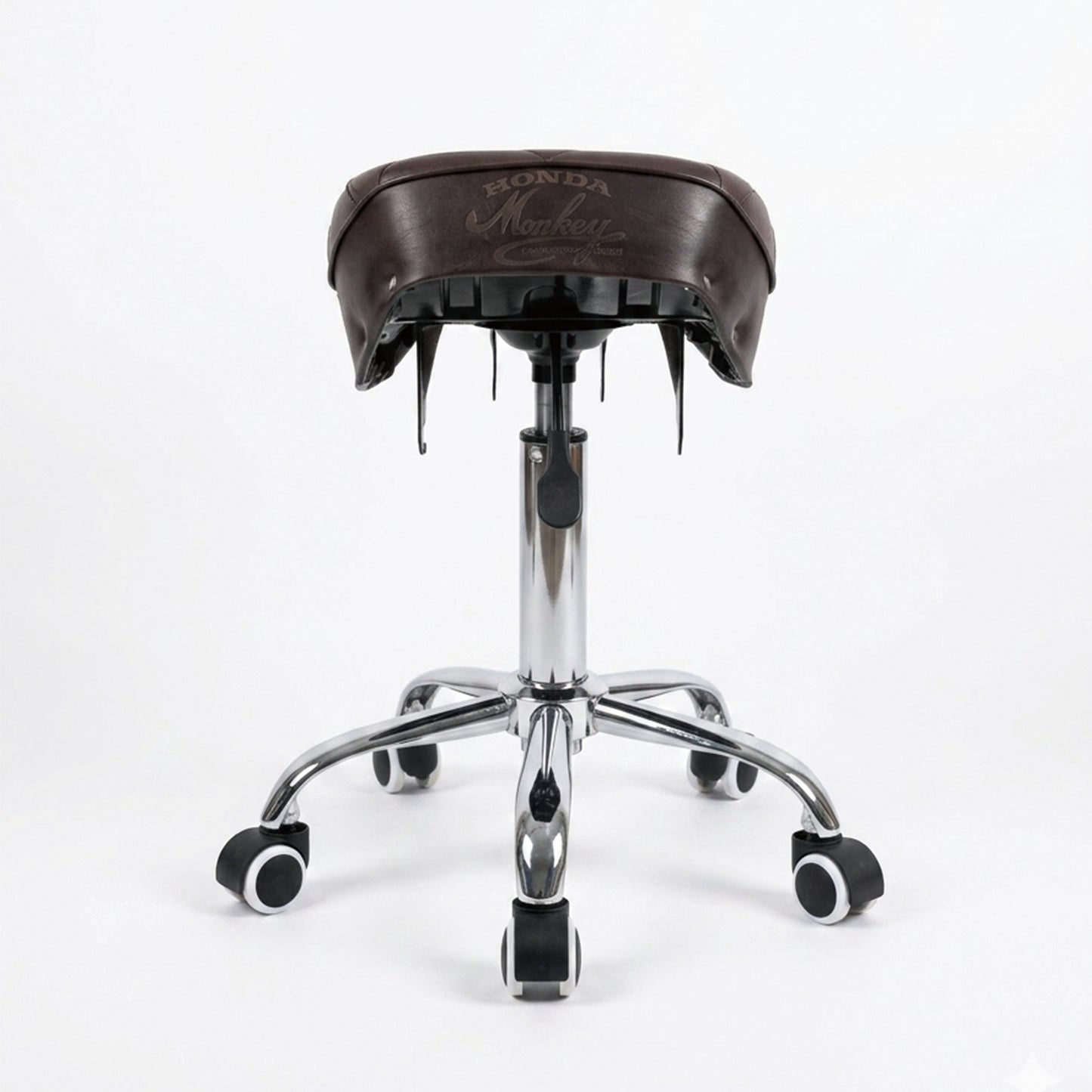 RE:HONDA MOTOR SEAT CHAIR / Gold Monkey Z50J Limited Edition
