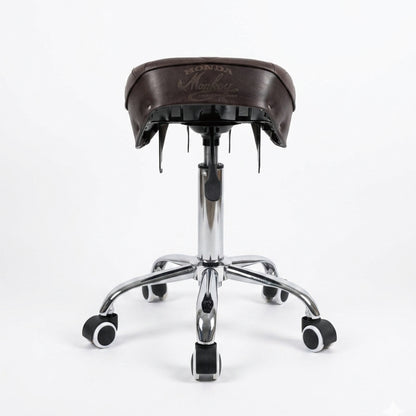 RE:HONDA MOTOR SEAT CHAIR / Gold Monkey Z50J Limited Edition