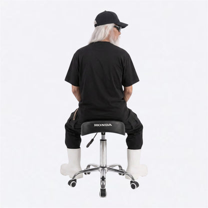 RE:HONDA MOTOR SEAT CHAIR / Super Cub C125