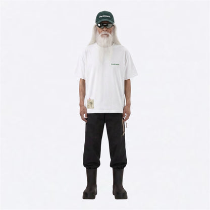 Panicason CAP