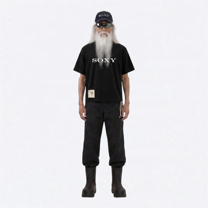 SOXY TEE