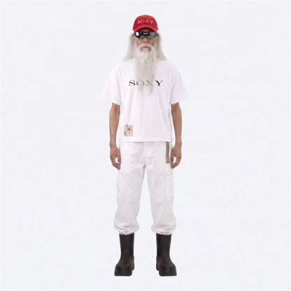 SOXY TEE