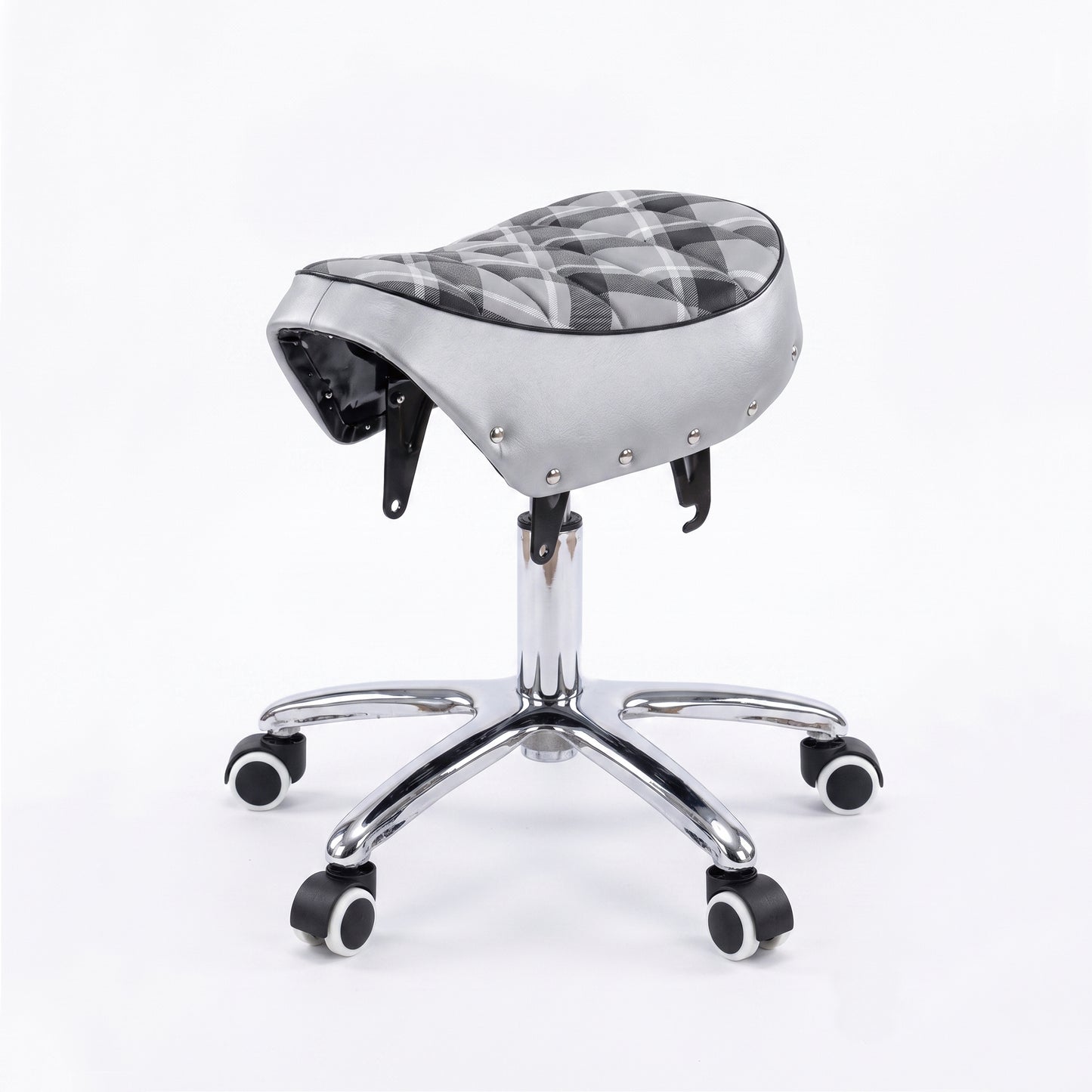 RE:HONDA MOTOR SEAT CHAIR / Z50JH-YE AB27  "50th Anniversary Edition"