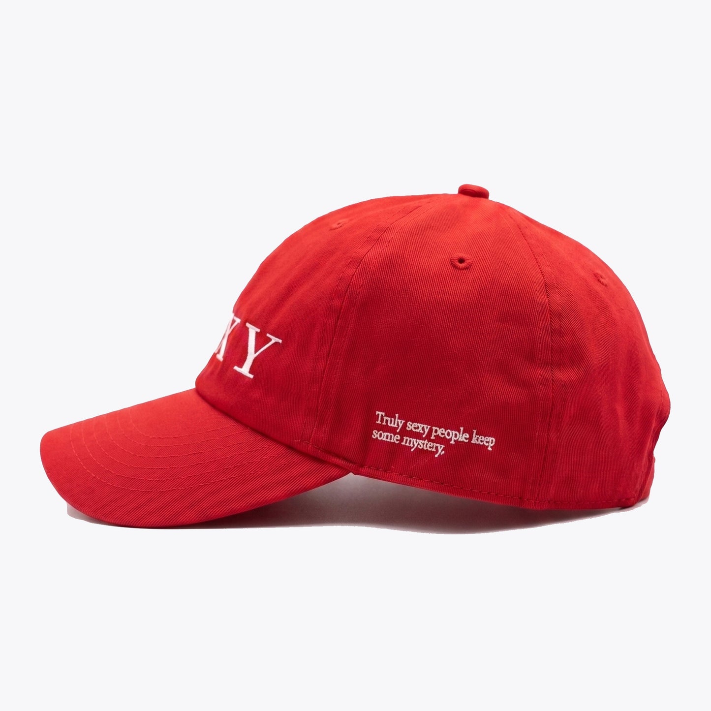 SOXY CAP