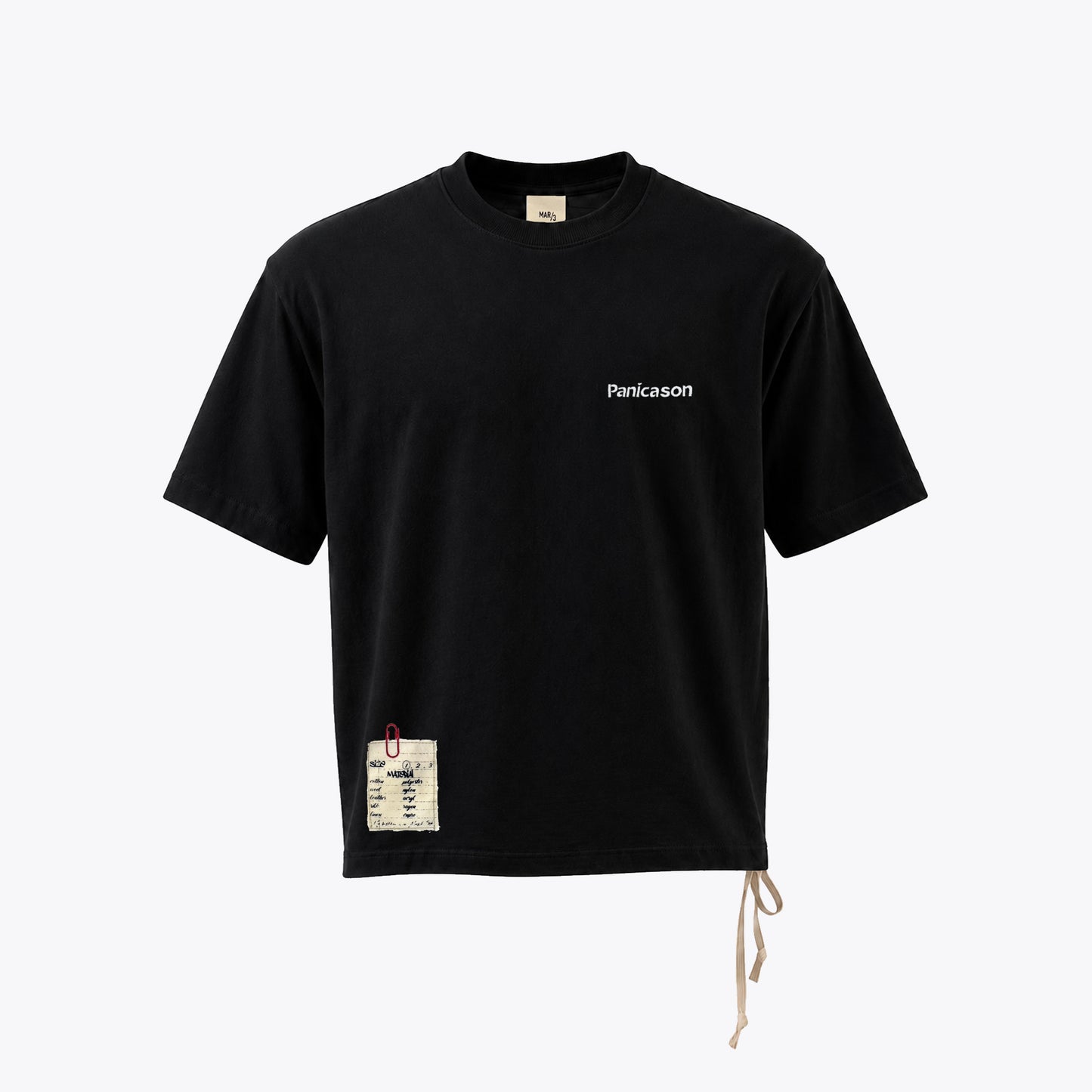 Panicason TEE