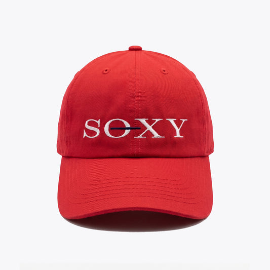 SOXY CAP