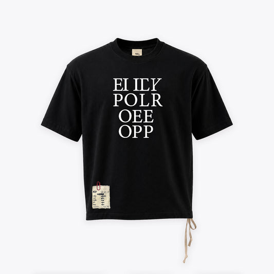 EIICY POLR OEE OPP TEE