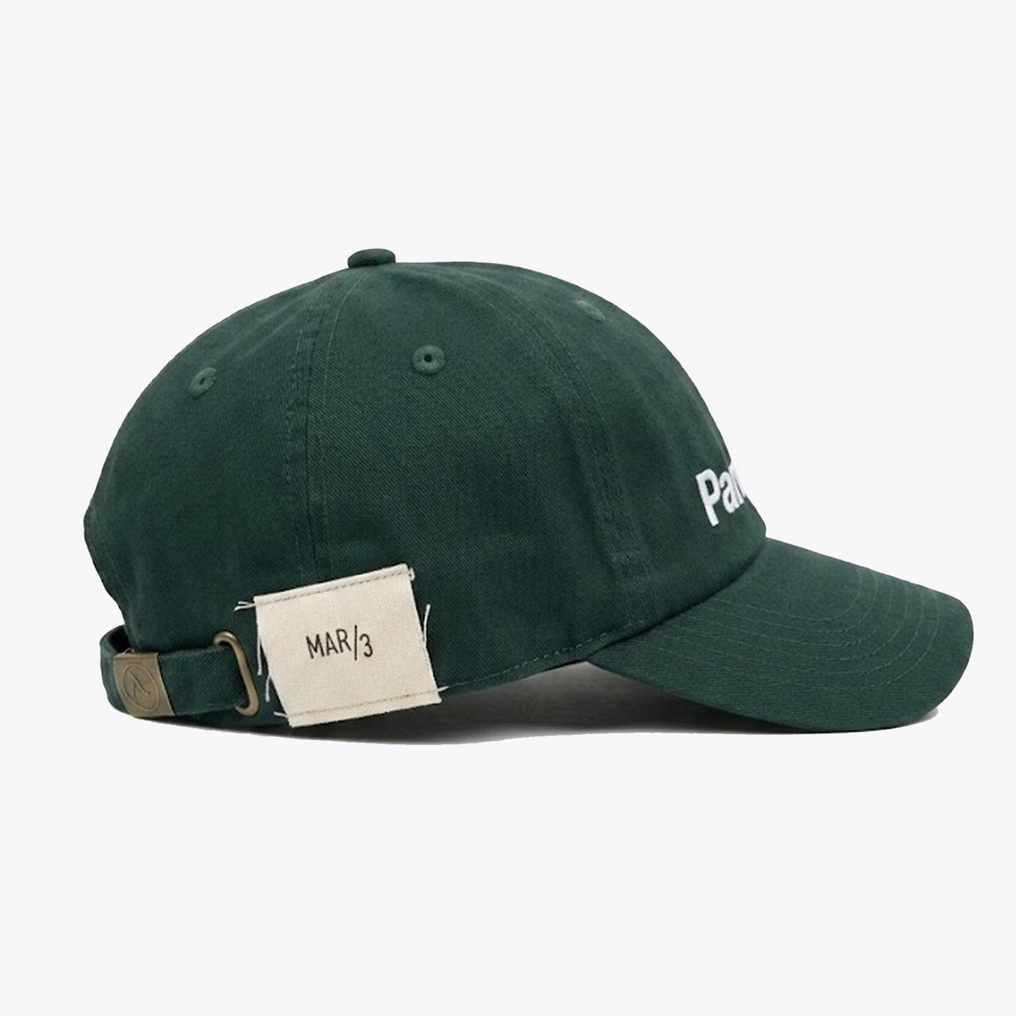 Panicason CAP