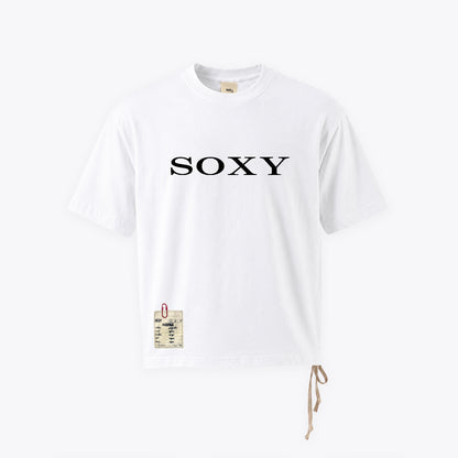 SOXY TEE