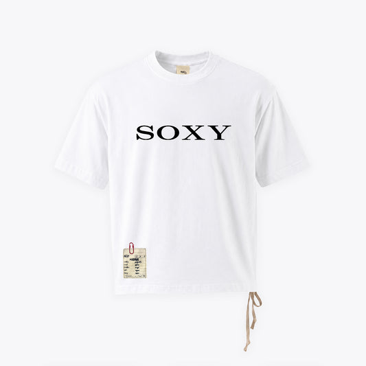 SOXY TEE