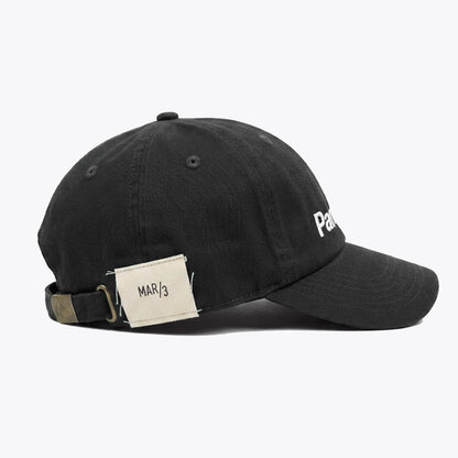 Panicason CAP